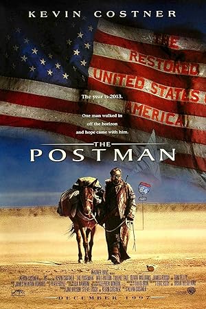 فیلم پستچی The Postman