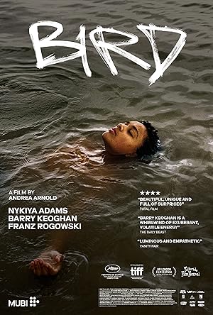 فیلم پرنده Bird