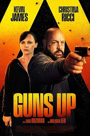 فیلم تفنگ‌ها بالا Guns Up