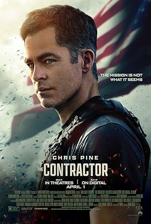 فیلم پیمانکار The Contractor