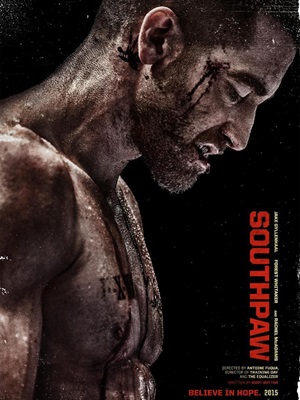 فیلم چپ دست کافه مدیا 2015