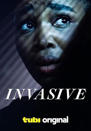 فیلم تهاجمی Invasive