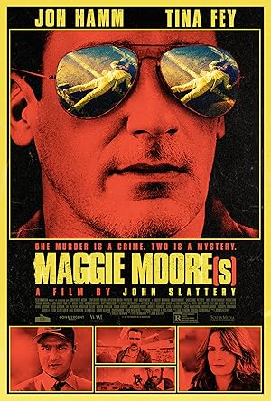 فیلم مگی مور Maggie Moore(s)