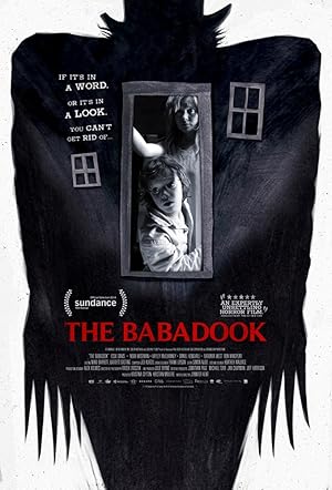 فیلم بابادوک The Babadook