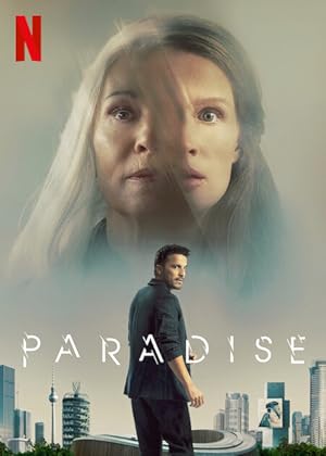 فیلم بهشت Paradise