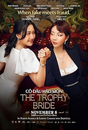 فیلم عروس نمایشی The Trophy Bride