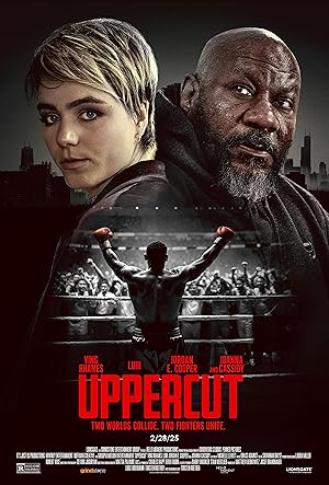 فیلم آپرکات Uppercut