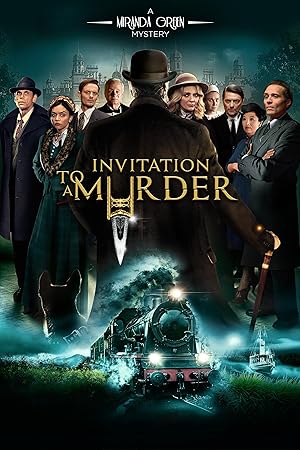 فیلم دعوت به قتل Invitation to a Murder