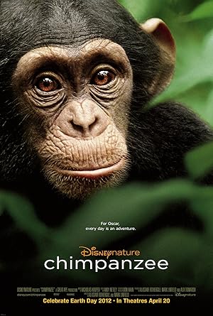 مستند شامپانزه Chimpanzee