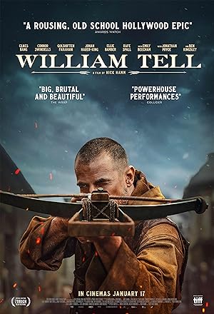 فیلم ویلیام تل William Tell