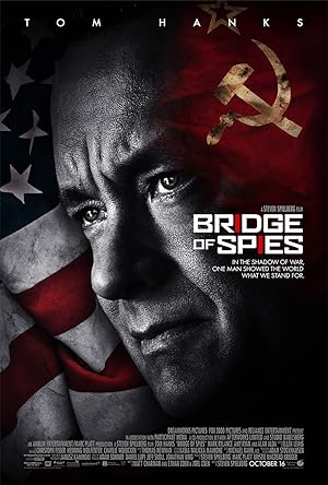فیلم پل جاسوس‌ها Bridge of Spies