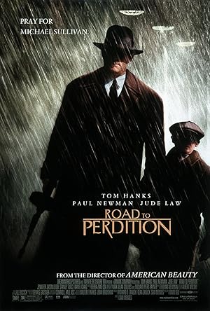 فیلم راهی به تباهی Road to Perdition