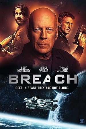 فیلم شکاف Breach