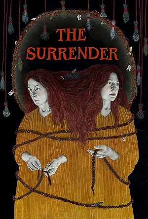 فیلم تسلیم The Surrender