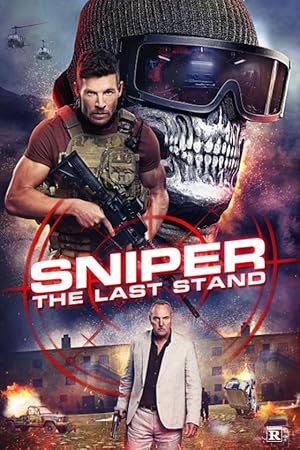 فیلم تک تیرانداز: آخرین سنگر Sniper: The Last Stand فیلم تک تیرانداز: آخرین سنگر Sniper: The Last Stand