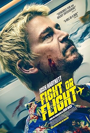 فیلم مبارزه یا پرواز Fight or Flight
