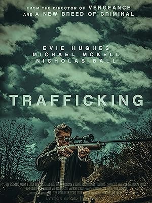 فیلم قاچاق Trafficking