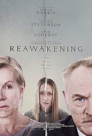 فیلم بیداری مجدد Reawakening