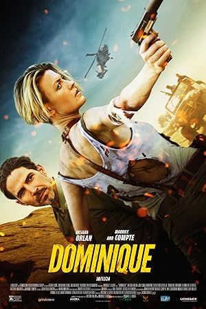فیلم دومینیک Dominique