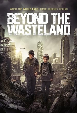 فیلم فراتر از ویران‌ شهر Beyond the Wasteland
