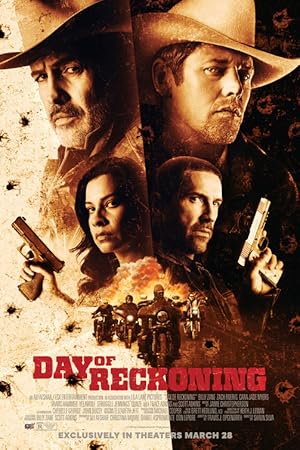 فیلم روز تسویه حساب Day of Reckoning فیلم روز تسویه حساب Day of Reckoning