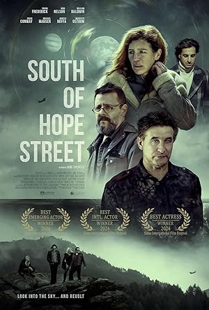 فیلم جنوب خیابان امید South of Hope Street