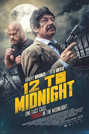 فیلم دوازده تا نیمه شب 12 to Midnight 2024