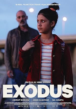 فیلم خروج: خدایان و پادشاهان Exodus