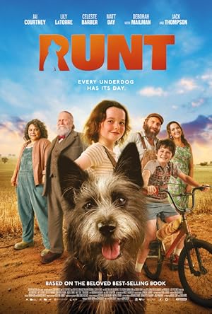 فیلم رانت Runt