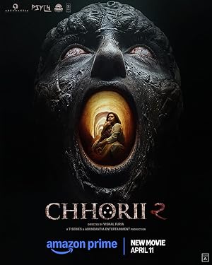 فیلم دختر ۲ Chhorii 2