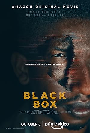فیلم جعبه سیاه Black Box