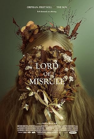 فیلم ارباب هرج و مرج Lord of Misrule