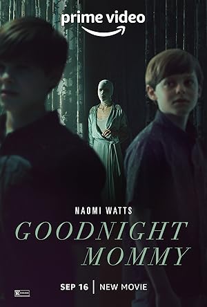 فیلم شب بخیر مامان Goodnight Mommy