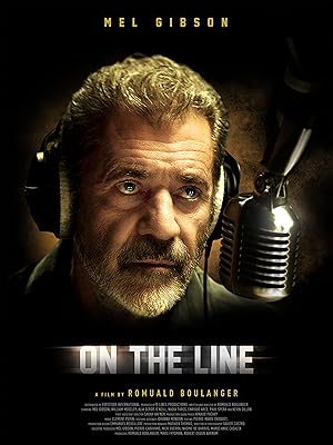 فیلم روی خط On the Line