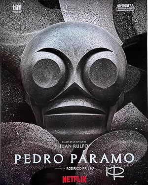 فیلم پدرو پارامو Pedro Páramo