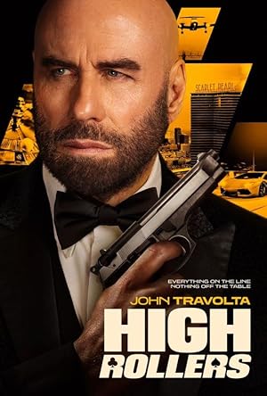 فیلم قماربازان کلان High Rollers فیلم قماربازان کلان High Rollers