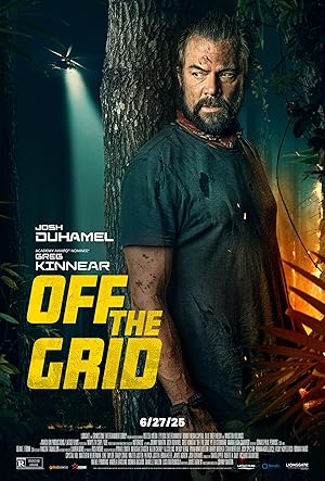 فیلم خارج از شبکه Off the Grid
