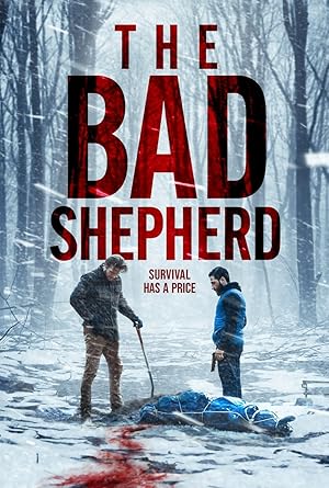 فیلم چوپان بد The Bad Shepherd