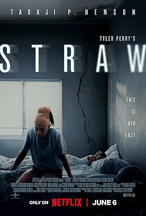 فیلم لبریز شدن Straw