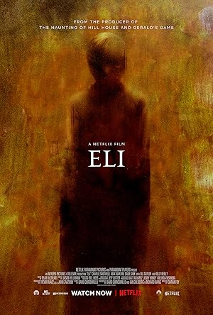 فیلم ایلای Eli
