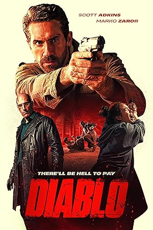 فیلم شیطان Diablo