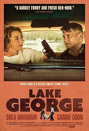 فیلم دریاچه جورج Lake George