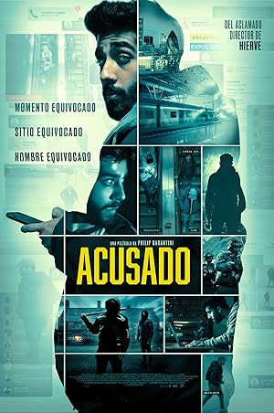 فیلم متهم Accused