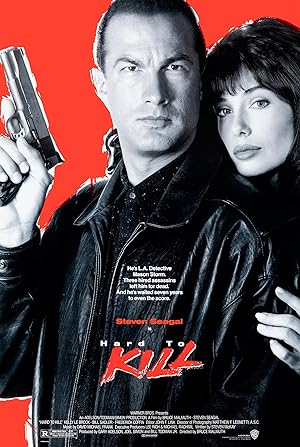 فیلم سخت‌کش Hard to Kill