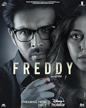 فیلم فردی Freddy
