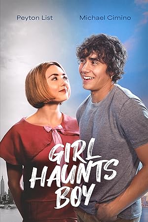 فیلم دختر تسخیر کننده Girl Haunts Boy فیلم دختر تسخیر کننده Girl Haunts Boy