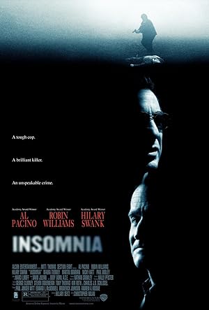 فیلم بی‌خوابی Insomnia