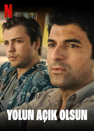 فیلم خدا به همراهت Godspeed