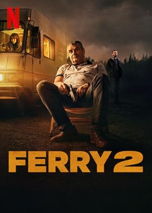 فیلم فری ۲ Ferry 2