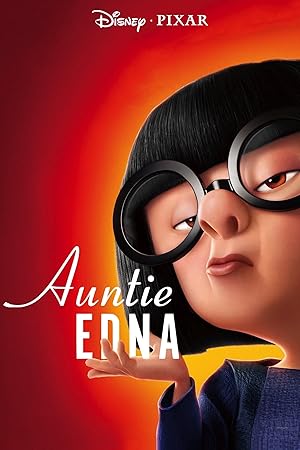انیمیشن عمه ادنا Auntie Edna